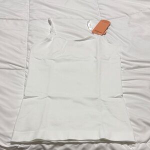 Shapermint all day every day scoop neck Cami